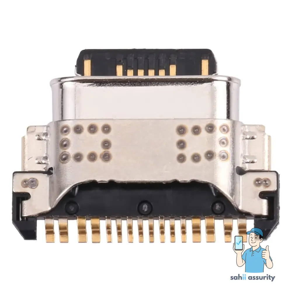 Charging Connector for Vivo S9e